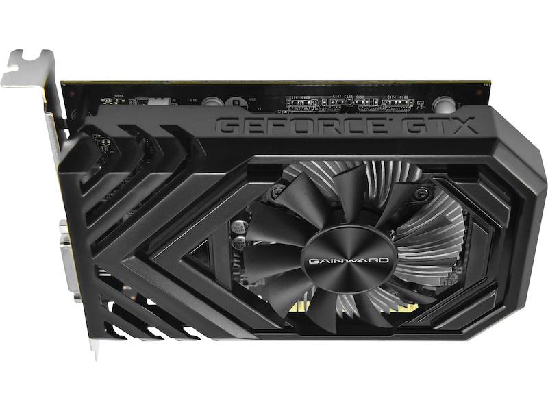 Gainward GeForce GTX 1650 Pegasus | KomplettBedrift.no