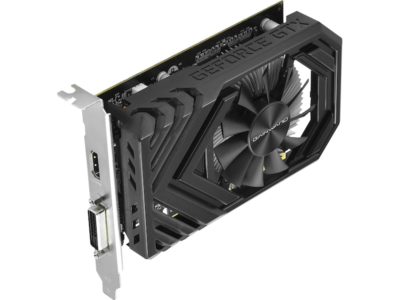 Gainward GeForce GTX 1650 Pegasus | KomplettBedrift.no
