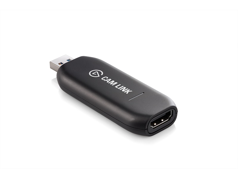 Elgato CamLink 4K  -B-Grade Demo gaming