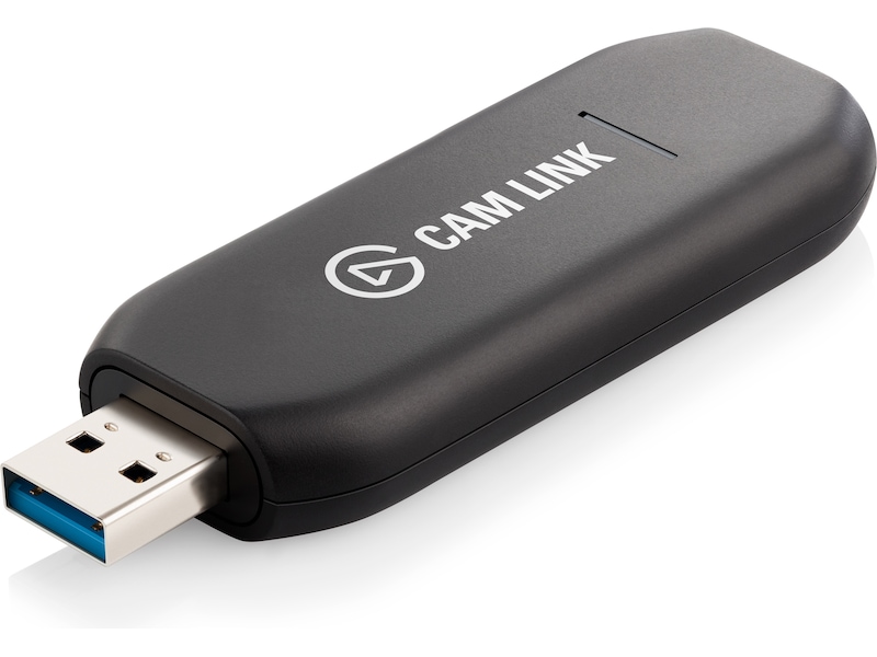 Elgato CamLink 4K  -B-Grade Demo gaming