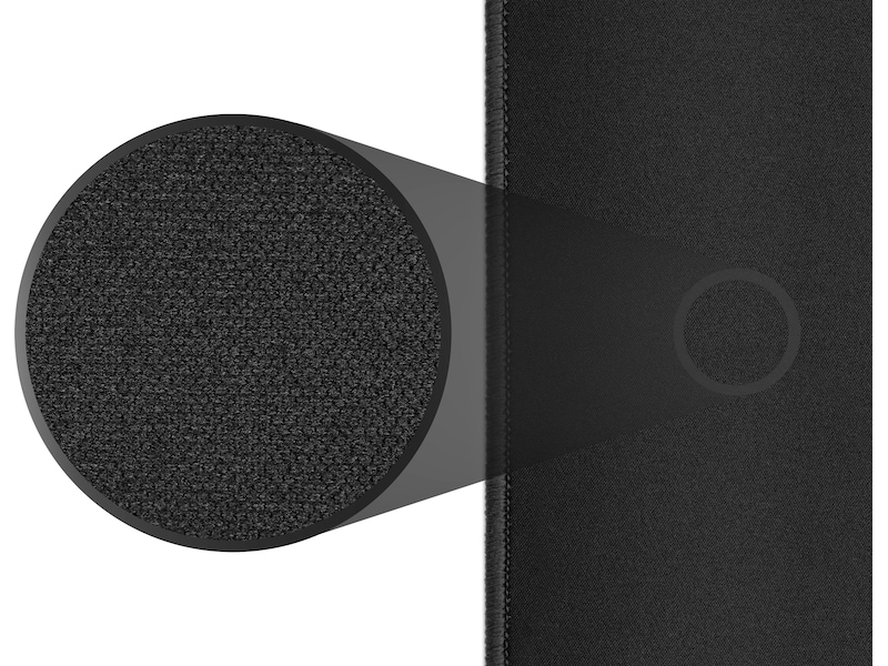 Svive Styx Gaming Musematte XXL Gamingmusematte