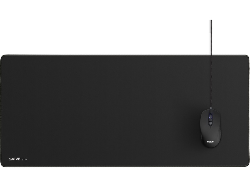 Svive Styx Gaming Musematte XXL Gamingmusematte