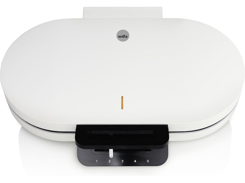 WILFA WDWA516 (dobbelt) Vaffeljern