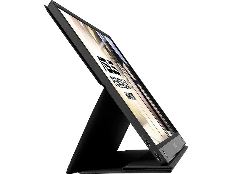 ASUS 16" LED ZenScreen GO MB16AHP Skjermer