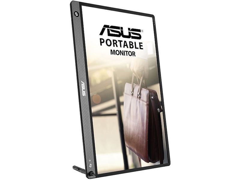 ASUS 16" LED ZenScreen GO MB16AHP Skjermer