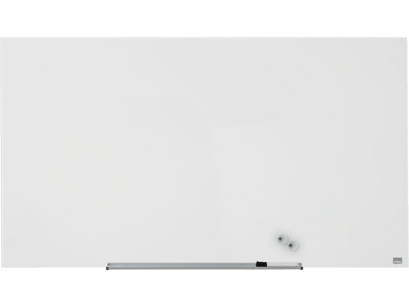 Nobo Glasstavle Widescreen 57" Glasstavler