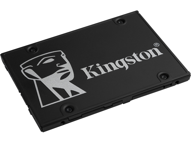 Kingston KC600 1024GB SSD SSD 2.5