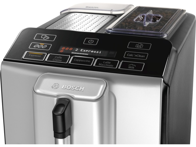 Bosch TIS30321RW Espresso-/kaffemaskin - KomplettBedrift.no