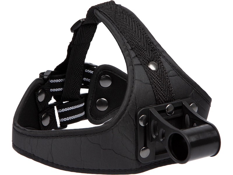 iiglo hodebånd for iiglo sykkellykter Hodelykter & lommelykter