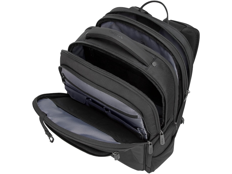 Targus 15" Corporate Traveller Ryggsekk Ryggsekk, veske & mappe