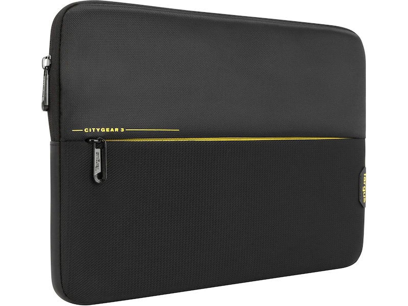 Targus CityGear 13.3" Laptop Sleeve Ryggsekk, veske & mappe