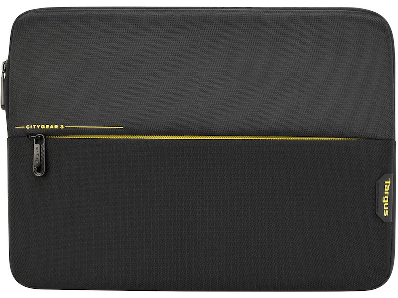 Targus CityGear 13.3" Laptop Sleeve Ryggsekk, veske & mappe