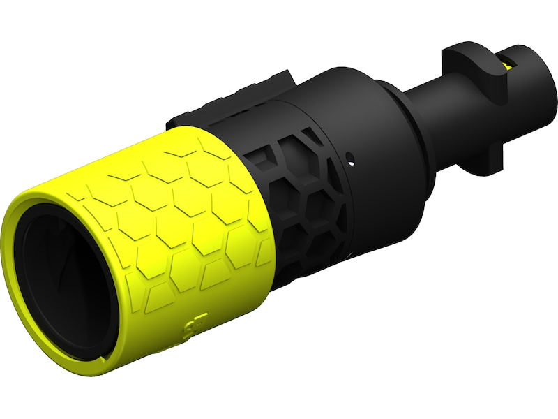 AVA Tilbehørssvivel Tilbehør til høytrykksspylere