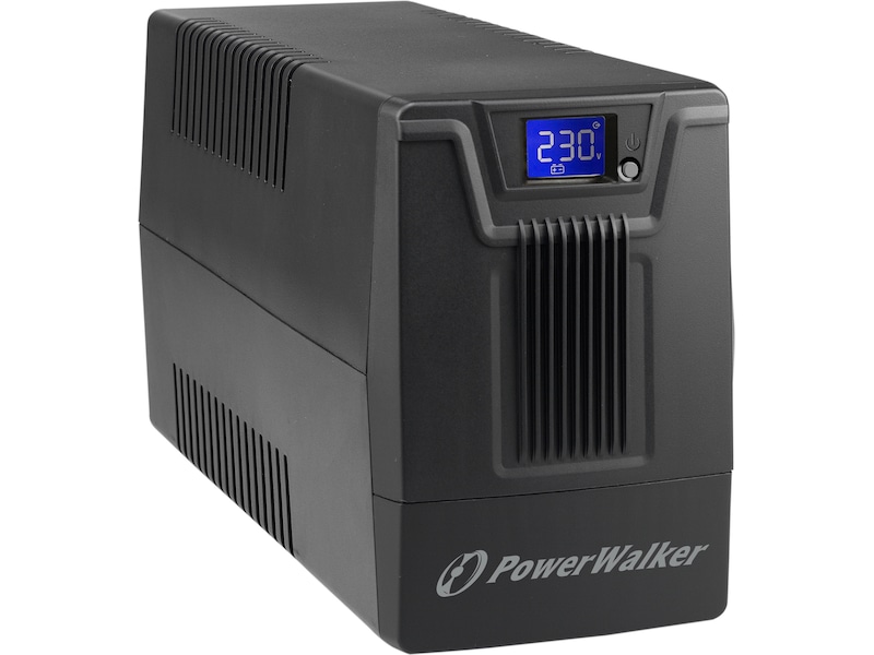 BlueWalker PowerWalker UPS VI 800 SCL UPS og UPS batteri