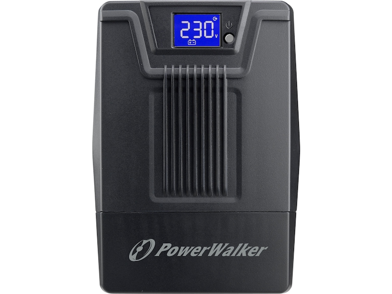 BlueWalker PowerWalker UPS VI 800 SCL UPS og UPS batteri