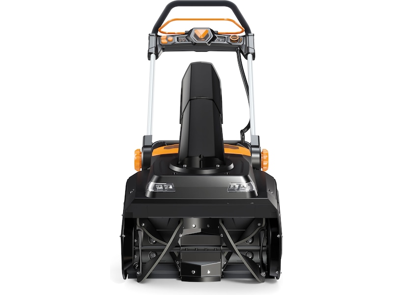 ProTech +62 Volt Snøfreser uten batteri / lader Snøfresere & isskraper