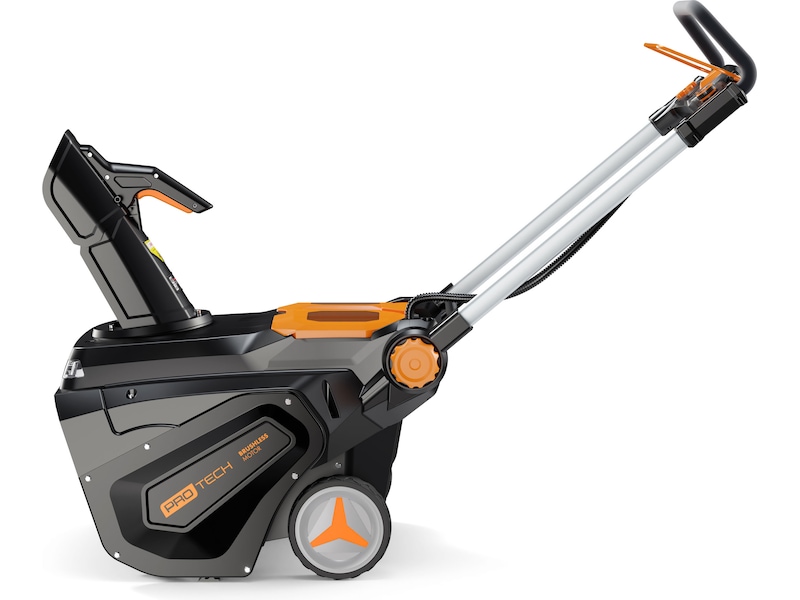 ProTech +62 Volt Snøfreser uten batteri / lader Snøfresere & isskraper