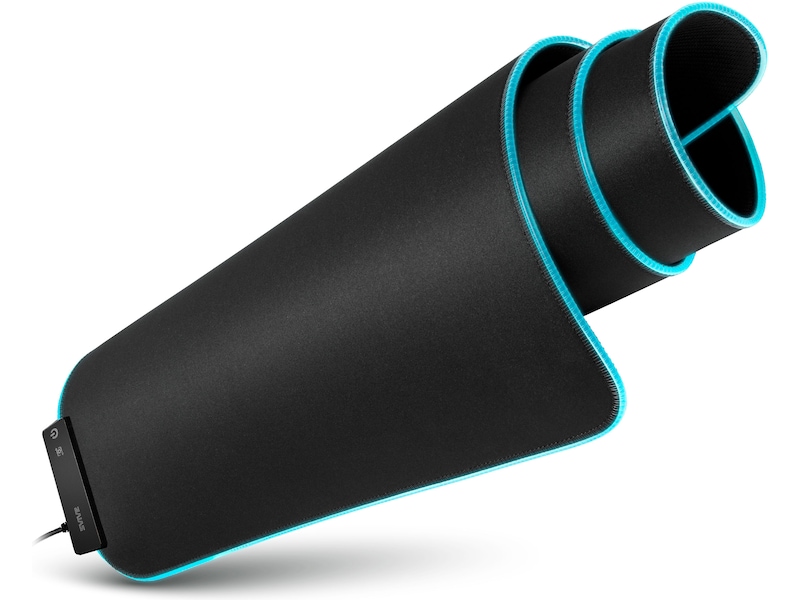 Svive Styx RGB Gaming Musematte XXL Gamingmusematte