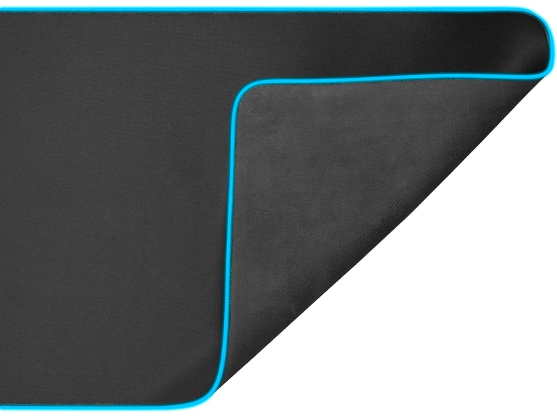Svive Styx RGB Gaming Musematte XXL Gamingmusematte
