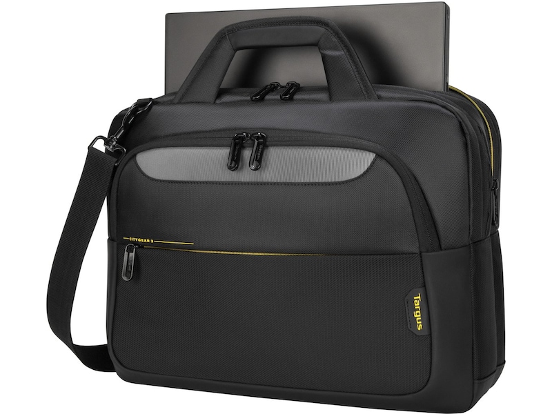 Targus CityGear 15" topload backpack Ryggsekk, veske & mappe