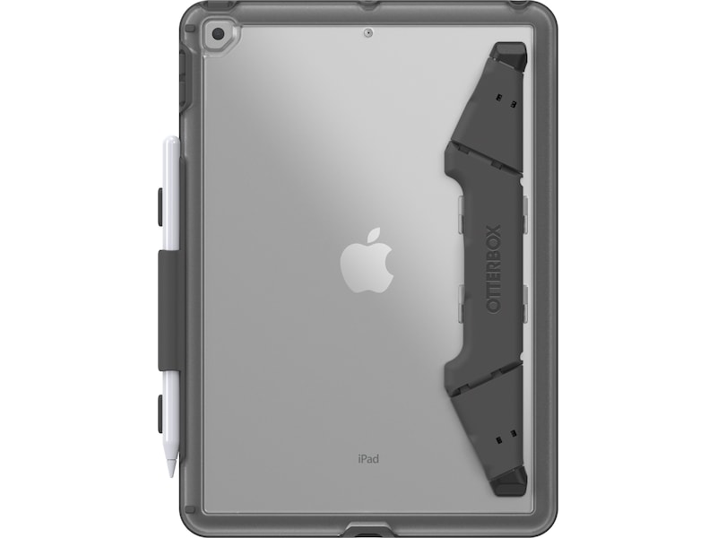 OtterBox iPad 10,2" Unlimited Deksel - ProPack (grå) Deksel til nettbrett