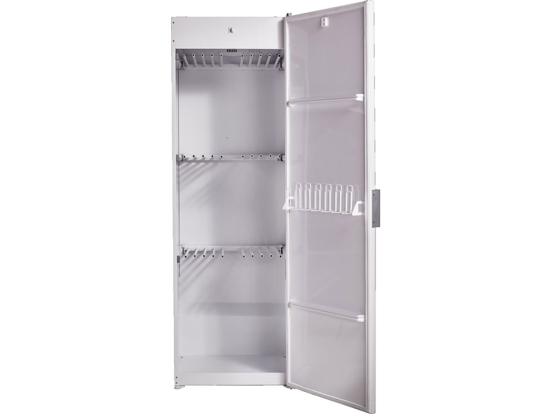 ASKO Proff Tørkeskap DC7784V.W (hvit) Tørketrommel