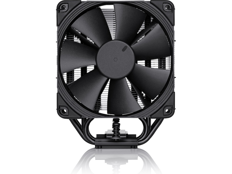 Noctua NH-U12S CPU Kjøler CPU - Luftkjøling