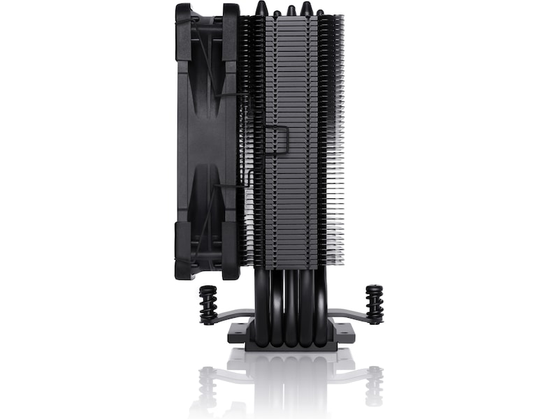 Noctua NH-U12S CPU Kjøler CPU - Luftkjøling