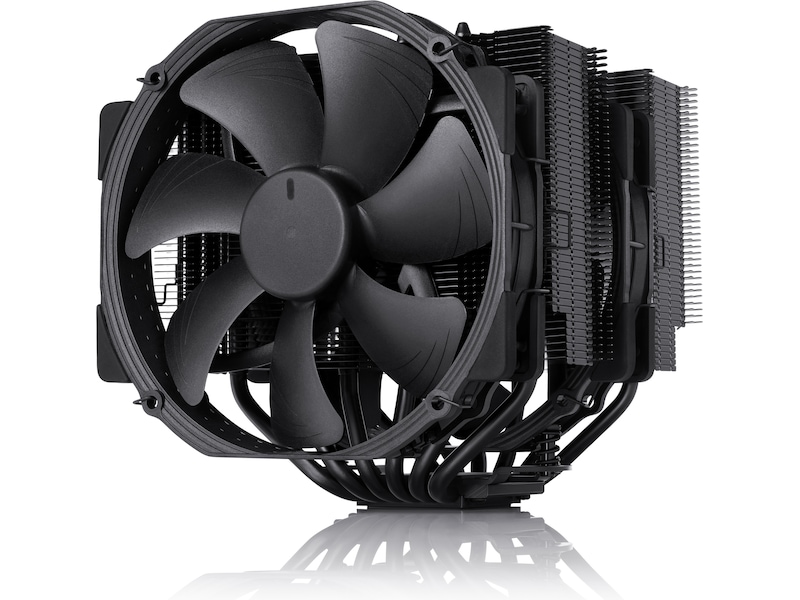 Noctua NH-D15 CPU Kjøler CPU - Luftkjøling