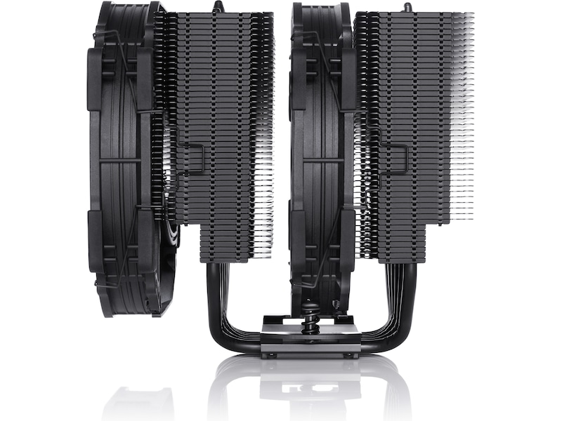 Noctua NH-D15 CPU Kjøler CPU - Luftkjøling