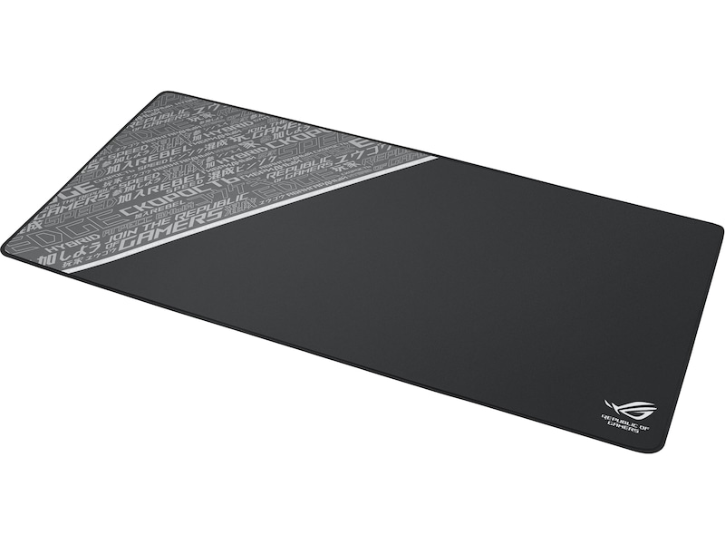 ASUS ROG Sheath BLK XXL Gaming Musematte Gamingmusematte