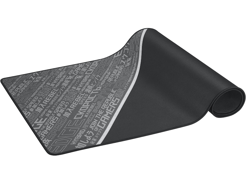 ASUS ROG Sheath BLK XXL Gaming Musematte Gamingmusematte