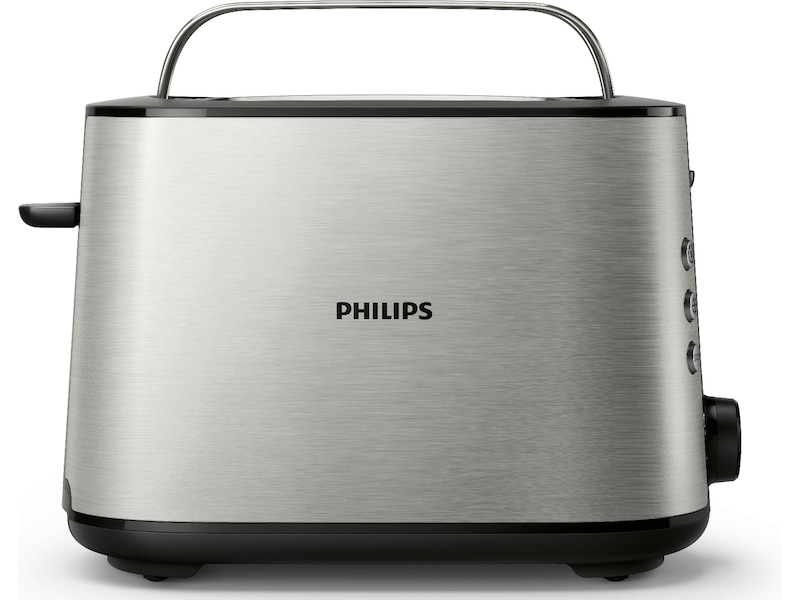 Philips Viva Collection Brødristere