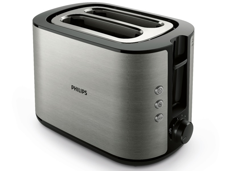 Philips Viva Collection Brødristere