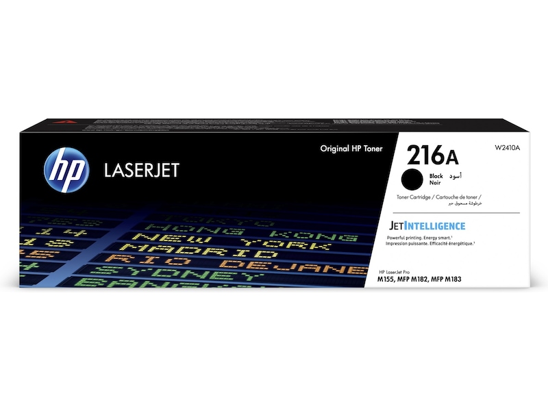 HP Toner 216A Sort Lasertoner