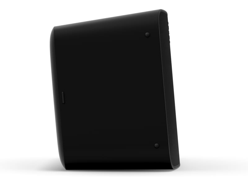 Sonos Five Trådløs Høyttaler (sort) Høyttalere