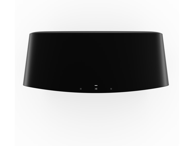 Sonos Five Trådløs Høyttaler (sort) Høyttalere