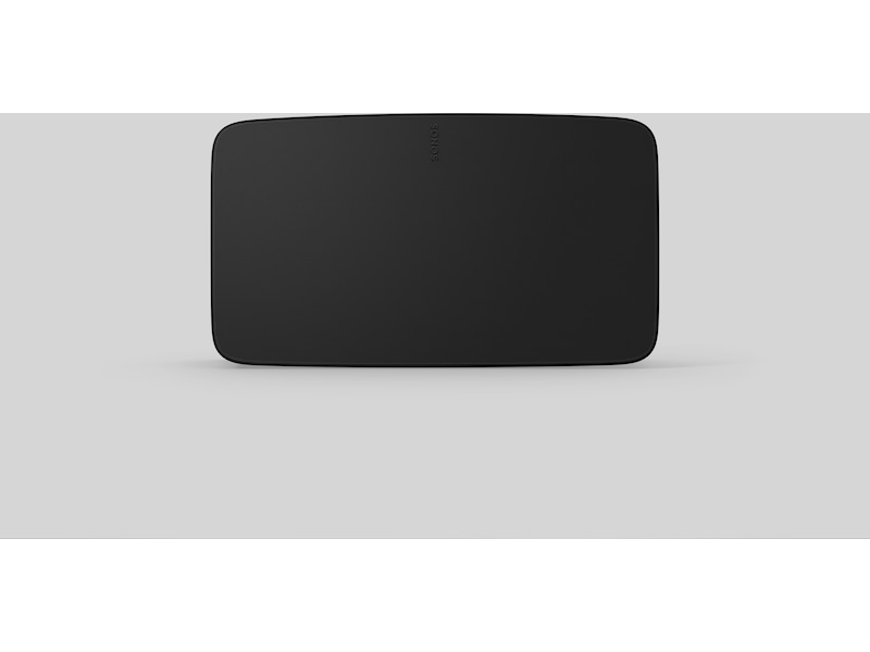 Sonos Five Trådløs Høyttaler (sort) Høyttalere