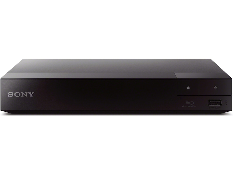 Sony BDP-S3700 Blu-Ray Spiller med WiFi - DVD / Blu-ray-spillere -  KomplettBedrift.no