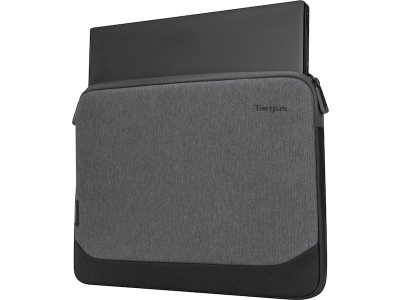 Targus Cypress 11-12” Sleeve med EcoSmart® - grå Ryggsekk, veske & mappe
