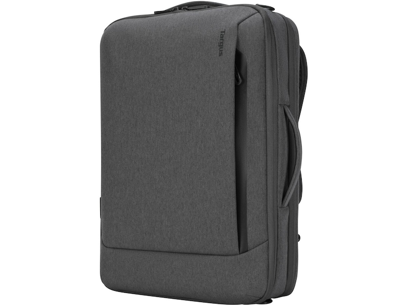 Targus Cypress 15.6” Convertible Backpack med EcoSmart® - grå Ryggsekk, veske & mappe