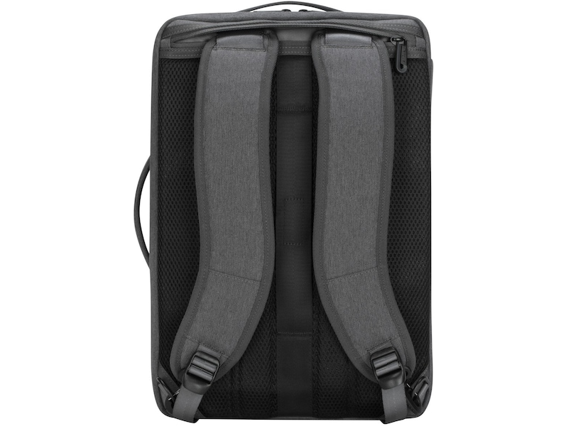 Targus Cypress 15.6” Convertible Backpack med EcoSmart® - grå Ryggsekk, veske & mappe