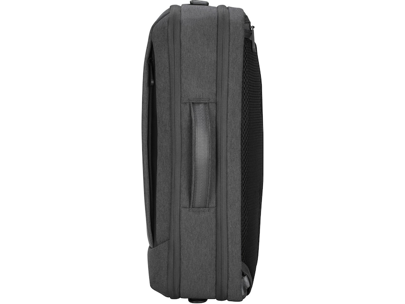 Targus Cypress 15.6” Convertible Backpack med EcoSmart® - grå Ryggsekk, veske & mappe
