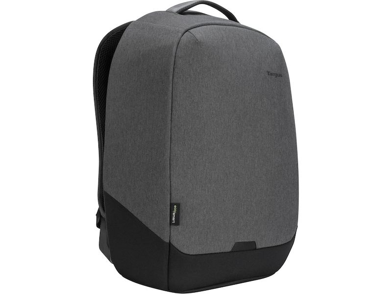Targus Cypress 15.6” Security Backpack med EcoSmart® - grå Ryggsekk, veske & mappe