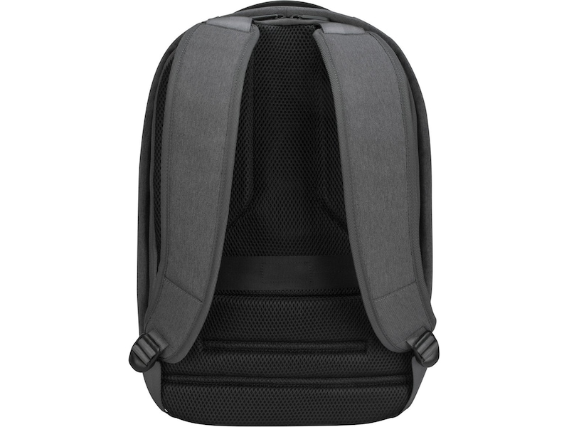 Targus Cypress 15.6” Security Backpack med EcoSmart® - grå Ryggsekk, veske & mappe