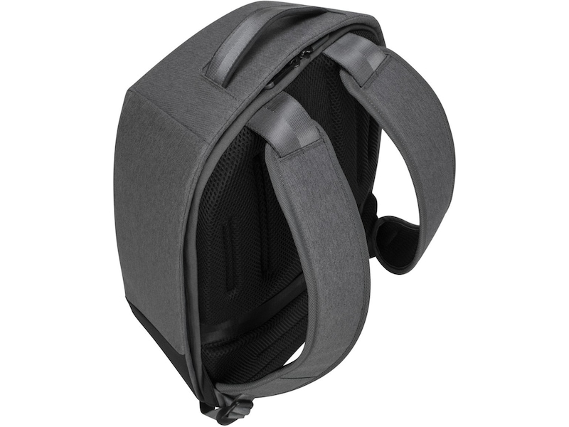 Targus Cypress 15.6” Security Backpack med EcoSmart® - grå Ryggsekk, veske & mappe