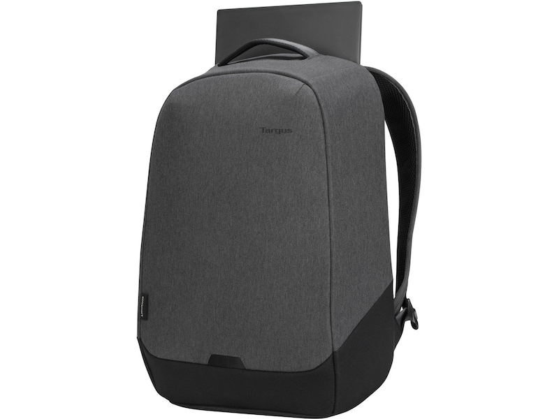 Targus Cypress 15.6” Security Backpack med EcoSmart® - grå Ryggsekk, veske & mappe