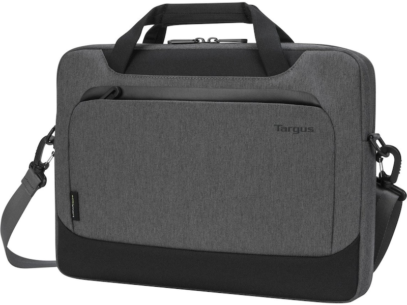 Targus Cypress 15.6” Slimcase med EcoSmart® - grå Ryggsekk, veske & mappe