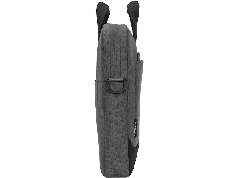 Targus Cypress 14” Slimcase med EcoSmart® - grå Ryggsekk, veske & mappe