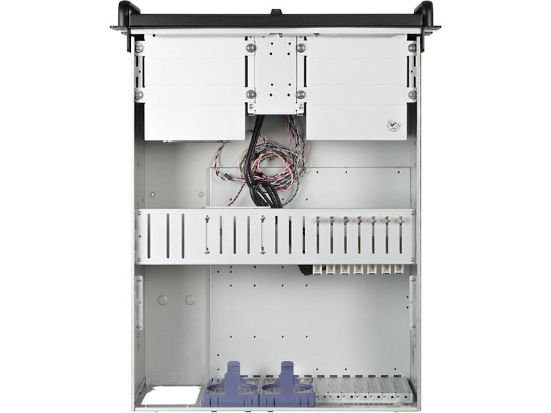 Chieftec 19" 4U EATX UNC-411E-B-OP Rack